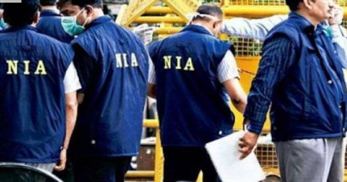 Udaipur beheading: NIA suspects role of 'terror gang, not terror outfit'